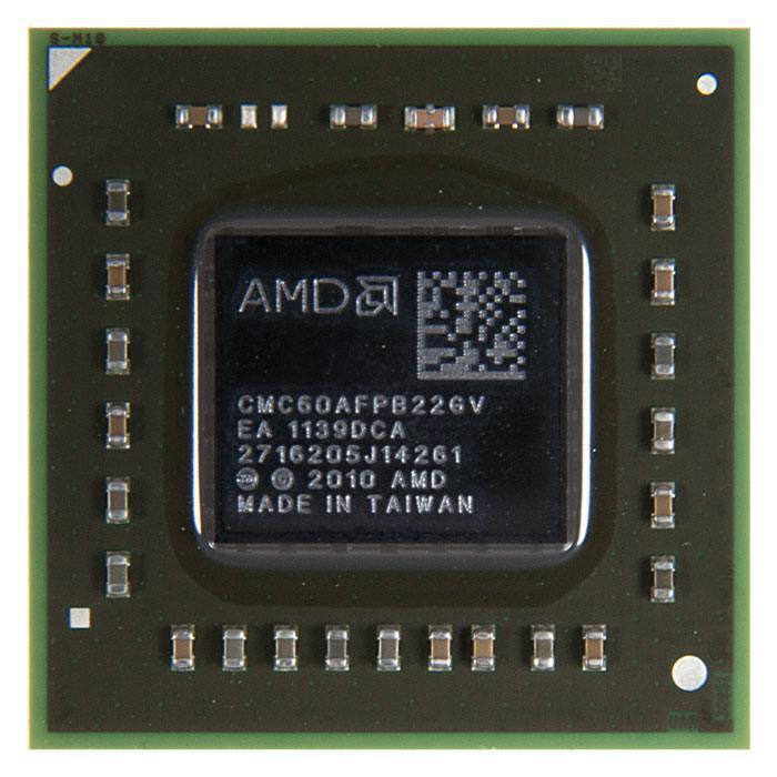 Чем заменить процессор amd c 60