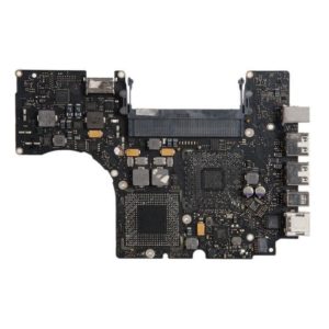 661-5395 МАТЕРИНСКАЯ ПЛАТА APPLE MACBOOK 13 A1342 CORE 2 DUO 2.26GHZ, LATE 2009