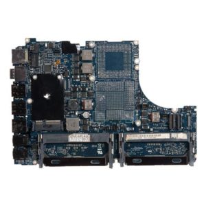 661-4483 МАТЕРИНСКАЯ ПЛАТА APPLE MACBOOK 13 A1181 CORE 2 DUO 2.16GHZ, MID 2007