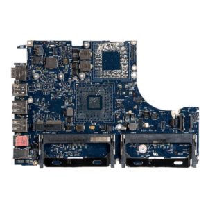 661-5242 МАТЕРИНСКАЯ ПЛАТА APPLE MACBOOK 13 A1181 CORE 2 DUO 2.13GHZ, MID 2009