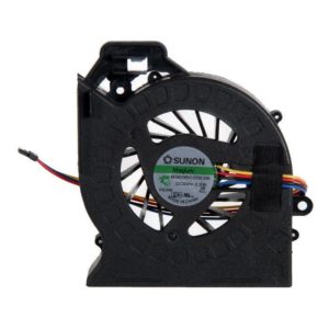 XR-H-DV6-6000FAN ВЕНТИЛЯТОР (КУЛЕР) ДЛЯ НОУТБУКА HP PAVILION DV6-6000, DV7-6000, OEM