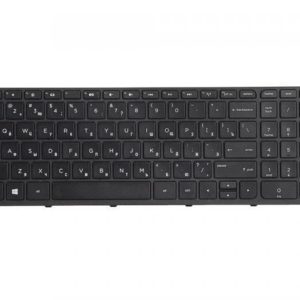 752928-001 КЛАВИАТУРА ДЛЯ НОУТБУКА HP 350 G1, 350 G2, 355 G2