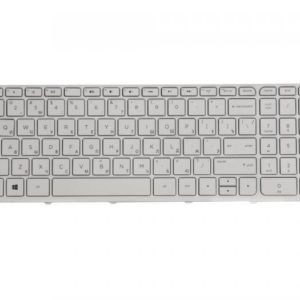 AER65700110 КЛАВИАТУРА ДЛЯ НОУТБУКА HP ДЛЯ PAVILION 15-E, 15-N, 15-G, 15-R, 250 G3, 255 G3