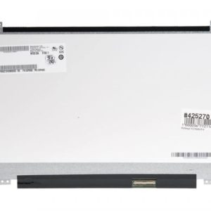 B140RW02 V.1 МАТРИЦА (ЭКРАН, ДИСПЛЕЙ) ДЛЯ НОУТБУКА 14.0", 1600X900 WXGA++ HD+, CВЕТОДИОДНАЯ (LED)