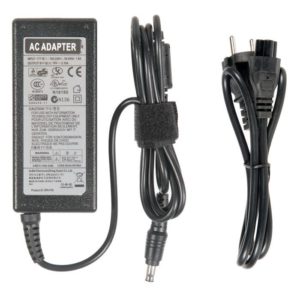 AD-6019 БЛОК ПИТАНИЯ ДЛЯ НОУТБУКА SAMSUNG 19V, 3.16A, 60W, 5.5Х3.0