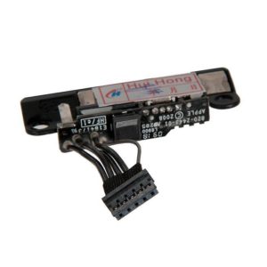820-2160-A разъем питания MagSafe со шлейфом для Apple MacBook Air 13 A1237 A1304