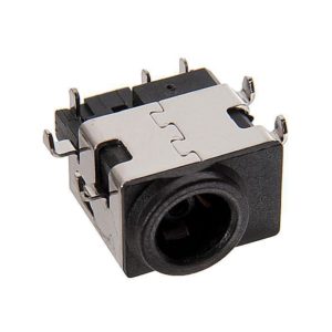 PJ174 разъем питания для ноутбука Samsung R480, R780, R525, NP-RV510