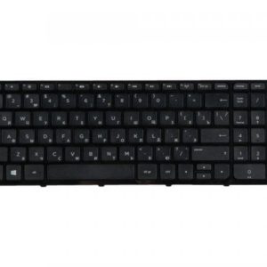 AER65U00210 КЛАВИАТУРА ДЛЯ НОУТБУКА HP ДЛЯ PAVILION 15-D