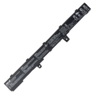 A31N1319 АККУМУЛЯТОР ДЛЯ НОУТБУКА ASUS X441CA, X551CA, X551MA 14.4V 37WH