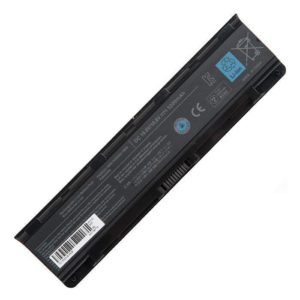 PA5024U-1BRS АККУМУЛЯТОР ДЛЯ НОУТБУКА TOSHIBA SATELLITE C800, C840, C850, C870, L830, L840, L850, L870, P840, P850, P870, 10.8V, 5200MAH