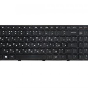 25214796 КЛАВИАТУРА LENOVO IDEAPAD G50-30, G50-45, G50-70