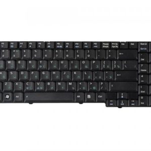 04GNED1KRU00-1 КЛАВИАТУРА ASUS A7S/M50/M70/X55/X57/X70/X71/PRO58