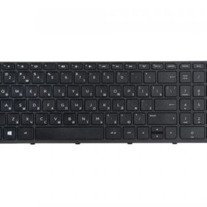 719853-251 КЛАВИАТУРА ДЛЯ HP PAVILION 15, 15-E, 15-N, 250 G3, 255 G3, 256 G3 719853-251