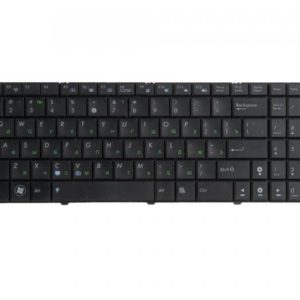 04GNV91KRU00-2 КЛАВИАТУРА ДЛЯ ASUS K50, K50C, K51, K61, P50, K70, F52, X5DIJ