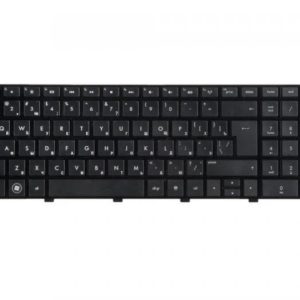 634016-251 КЛАВИАТУРА ДЛЯ НОУТБУКА HP PAVILION DV7-6000ER, DV7-6001ER, DV7-6051ER