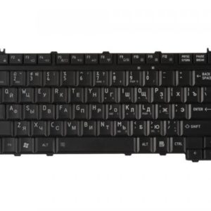 NSK-TAE0R КЛАВИАТУРА TOSHIBA SATELLITE A200/A210/L300