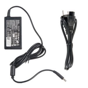 PA-1450-66D1 БЛОК ПИТАНИЯ ДЛЯ НОУТБУКА DELL ULTRABOOK XPS 13, 13Z, 13R, 13D, 14, 12, 19.5V, 2.31A, 45W, 4.5X3.0