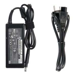 PA-1650-02HC БЛОК ПИТАНИЯ ДЛЯ НОУТБУКА HP ENVY 4, ENVY 6, PAVILION SLEEKBOOK 14, SPECTREXT, 19.5V, 3.33A, 65W, 4.8Х1.7