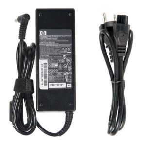 PA-1900-08H2 БЛОК ПИТАНИЯ ДЛЯ НОУТБУКА HP PAVILION 14-E, 14-N, 15-E, 15-N, 17-E, 19.5V, 4.62A, 90W, 4.5X3.0