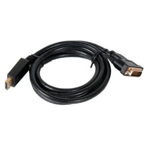 CC-DPM-DVIM-6 кабель DisplayPort DisplayPort (m) - DVI (m) 1.8 м