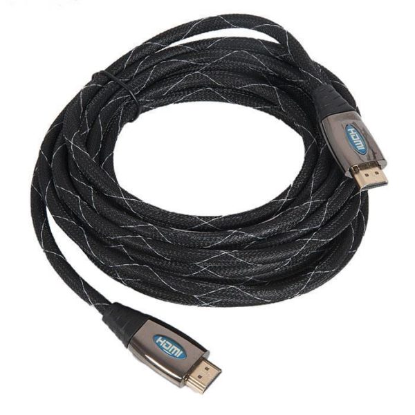 CCP-HDMI-15 кабель аудио-видео HDMI19 (m) - HDMI19 (m) 4.5 м