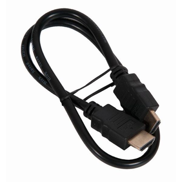 CC-HDMI4-0.5M кабель аудио-видео HDMI19 (m) - HDMI19 (m) 0.5 м