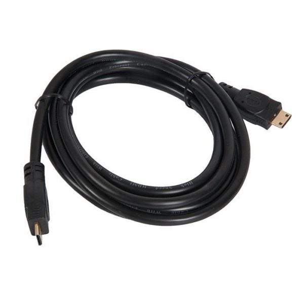 CC-HDMICC-6 кабель аудио-видео miniHDMI (m) - miniHDMI (m) 1.8 м