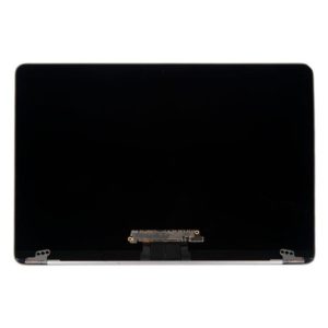 661-02266 МАТРИЦА (ЭКРАН, ДИСПЛЕЙ) В СБОРЕ ДЛЯ APPLE MACBOOK 12 RETINA A1534 SPACE GREY СЕРЫЙ КОСМОС, EARLY 2015 - MID 2017