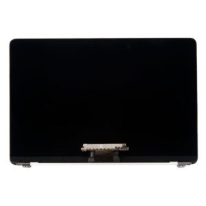 661-02241 МАТРИЦА (ЭКРАН, ДИСПЛЕЙ) В СБОРЕ ДЛЯ APPLE MACBOOK 12 RETINA A1534 SILVER СЕРЕБРО, ДЛЯ EARLY 2015 - MID 2017
