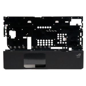13GNB71AP032-1 ВЕРХНЯЯ ЧАСТЬ КОРПУСА "С" ДЛЯ НОУТБУКА ASUS G55V, G55VW