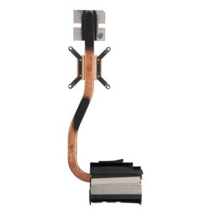 13GNY71AM010-1 РАДИАТОР С ТЕРМОТРУБКОЙ ДЛЯ НОУТБУКА ASUS K72F