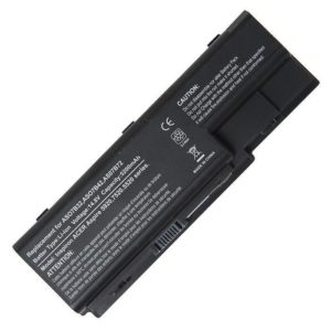 AS07B32 АККУМУЛЯТОР ДЛЯ НОУТБУКА ACER ASPIRE 5520, 5230, 5710, 5720, 5920, 6530, 6930, 7230, 7520, 7540, 7520, 7720, 8920, 5200MAH, 14.8V