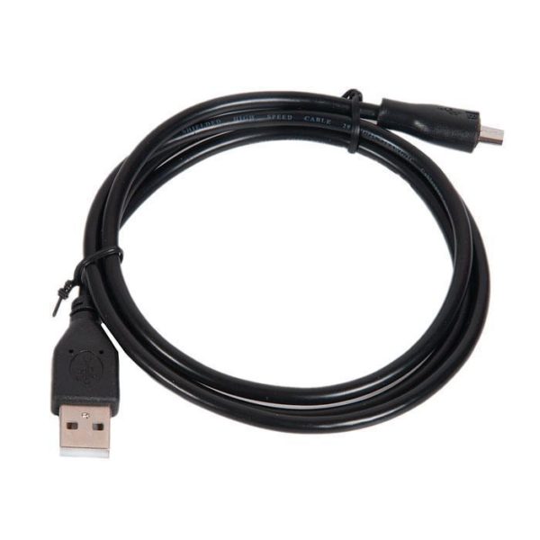 CCP-mUSB2-AMBM-1M USB кабель AMmicroBM 1 м