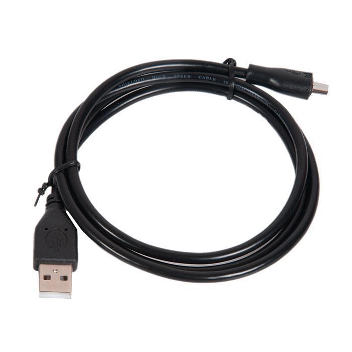 CCP-mUSB2-AMBM-1M USB кабель AMmicroBM 1 м ⋆ РЕМОНТ НОУТБУКА В АЛМАТЫ