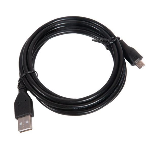 CCP-mUSB2-AMBM-6 USB кабель AMmicroBM 1.8 м