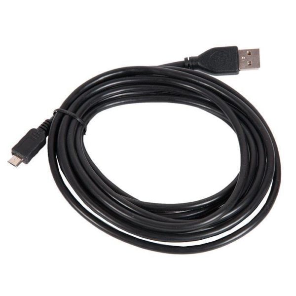 CCP-mUSB2-AMBM-10 USB кабель AMmicroBM 3 м