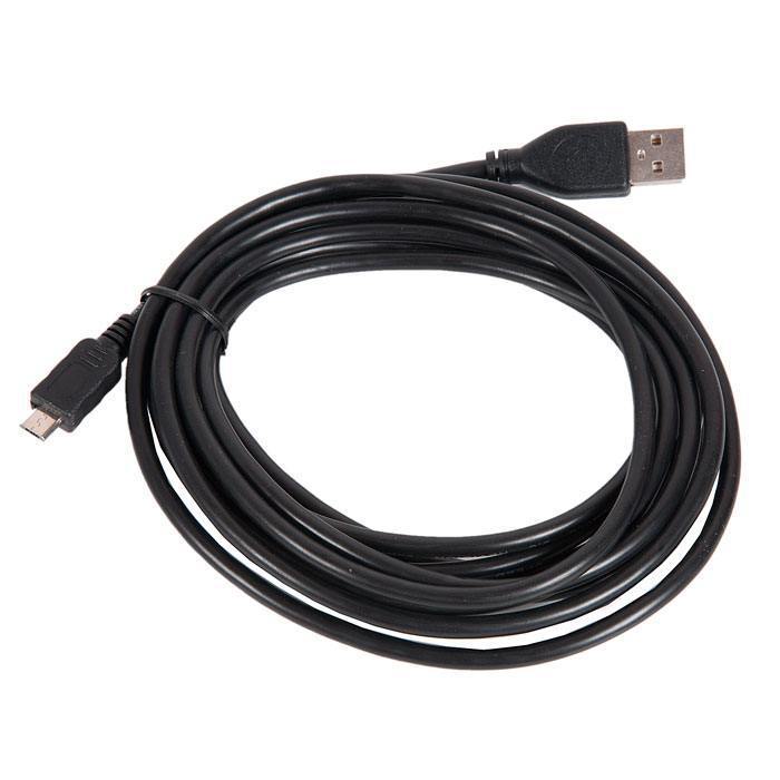 CCP-mUSB2-AMBM-10 USB кабель AMmicroBM 3 м ⋆ РЕМОНТ НОУТБУКА В АЛМАТЫ