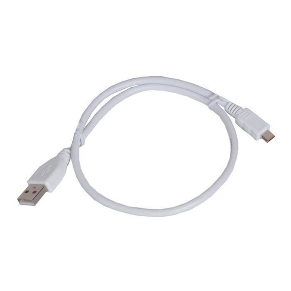 CCP-mUSB2-AMBM-W-0.5M USB кабель AMmicroBM 0.5 м