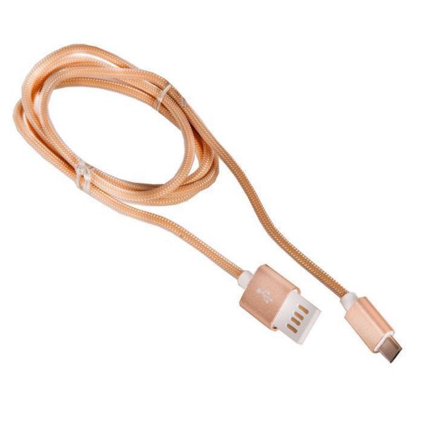 CCB-mUSBgd1m USB кабель AMmicroBM 1 м