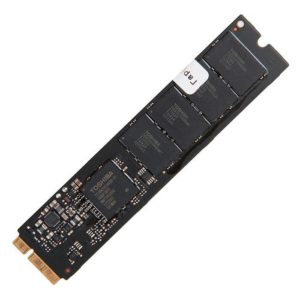 THNSNS064 SSD НАКОПИТЕЛЬ 64Gb Toshiba THNSNS064GMFP MacBook Air 11 13 A1465 A1466 Mid 2012