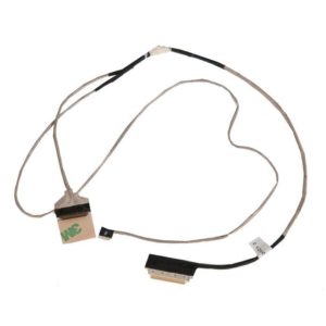 DC02001X000 ШЛЕЙФ МАТРИЦЫ ДЛЯ НОУТБУКА DELL 15-5545, 5547, 5543, 5548, 5455, 5000