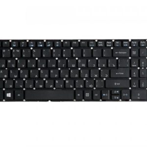 NK.I1517.00K КЛАВИАТУРА ДЛЯ НОУТБУКА ACER ASPIRE E5-722, E5-772, V3-574G, E5-573T