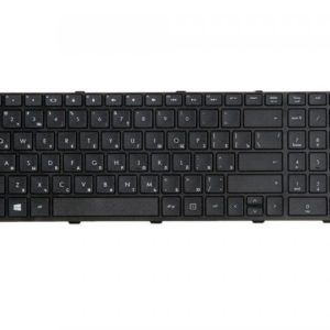 701548-151 КЛАВИАТУРА ДЛЯ НОУТБУКА HP ДЛЯ PROBOOK 4540S, 4545S