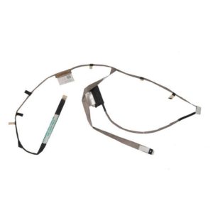 0HD9HG DC02001VJ00 ШЛЕЙФ МАТРИЦЫ ДЛЯ НОУТБУКА DELL 15, 3537, 5537, 3521, 5521, TOUCH