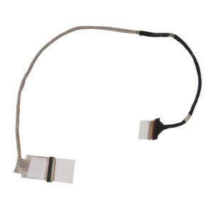 026T0V 50.48L06.011 ШЛЕЙФ МАТРИЦЫ ДЛЯ НОУТБУКА DELL INSPIRON 7737, 17-7000, DOH70