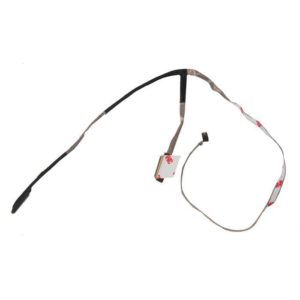 DC020022U00 ШЛЕЙФ МАТРИЦЫ ДЛЯ НОУТБУКА HP PAVILION 15-G, 15-R, 15-H, ZS051, 15-G000, 15-G070 С ТАЧСКРИНОМ