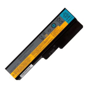 L06L6Y02 АККУМУЛЯТОР ДЛЯ НОУТБУКА LENOVO IDEAPAD G430, G450, G550, 5200MAH, 11.1V