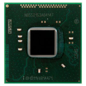 DH82H81 хаб Intel SR177,