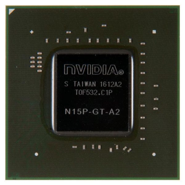 N15P-GT-A2 видеочип nVidia Geforce GTX 870M,