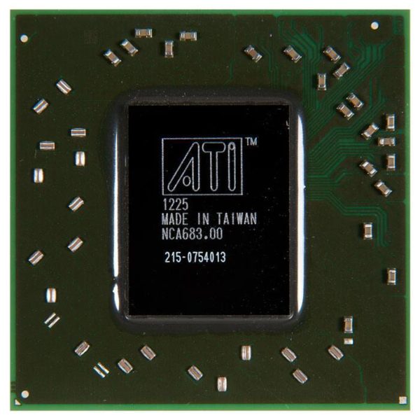 215-0754013 северный мост AMD ,